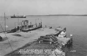 DeTour Ferry Dock 1940s.jpg