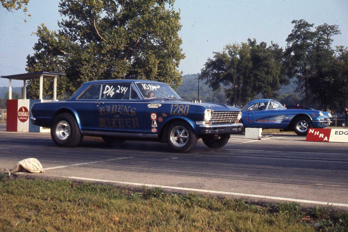 DG_Goose chevy II and vette.jpg