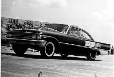 Dick Brannan brought his starliner to compete in Super Stock class in 1961.jpg