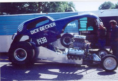 Dick DeckerOwned by Dick Decker from Arizona48 Fiat Topolino by an Unknown chassis builder.jpg