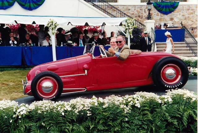 Dick Flint Roadster - 1st in class @ 1999 PBCd'E.jpg