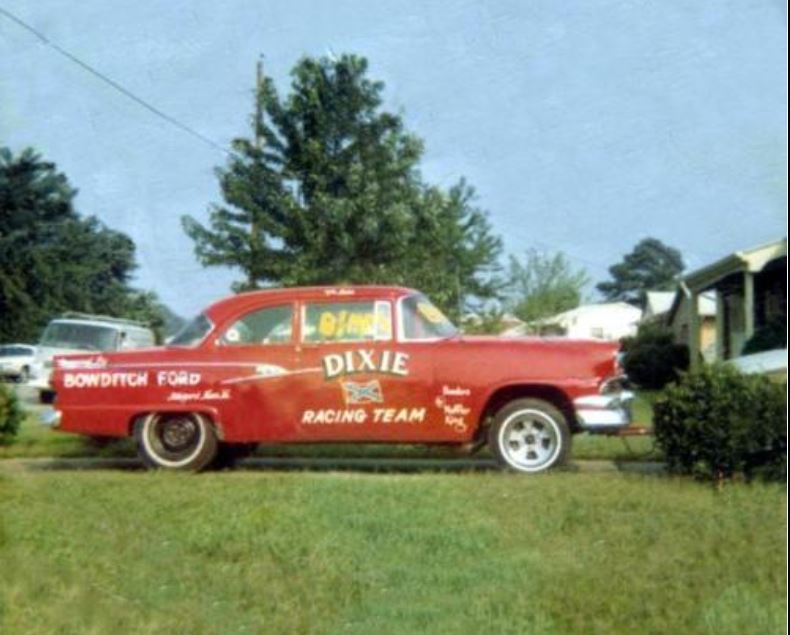 Dixie Racing team.JPG