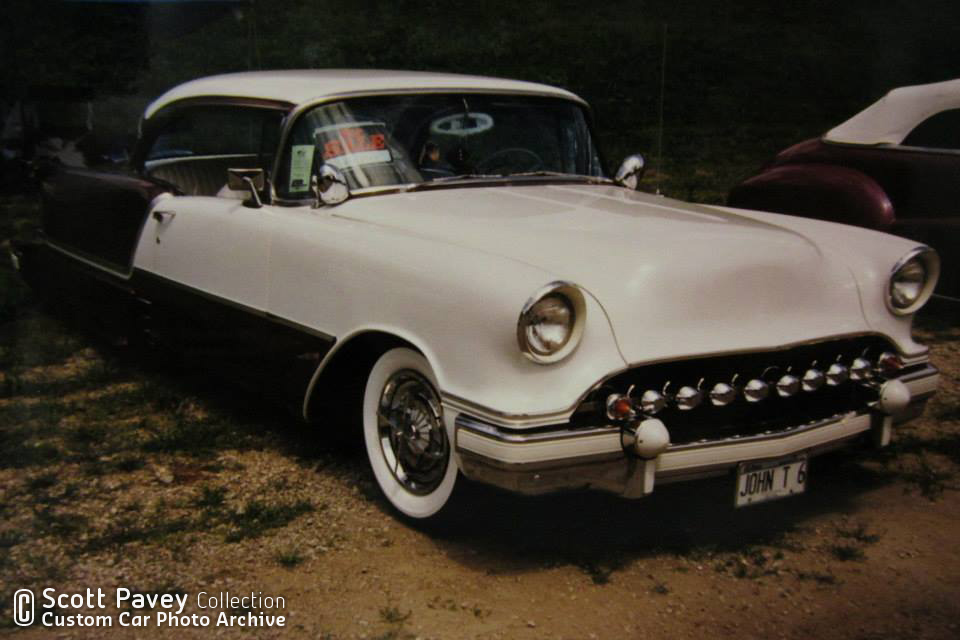 Doc and K. Rock 55 Olds a SPC.jpg