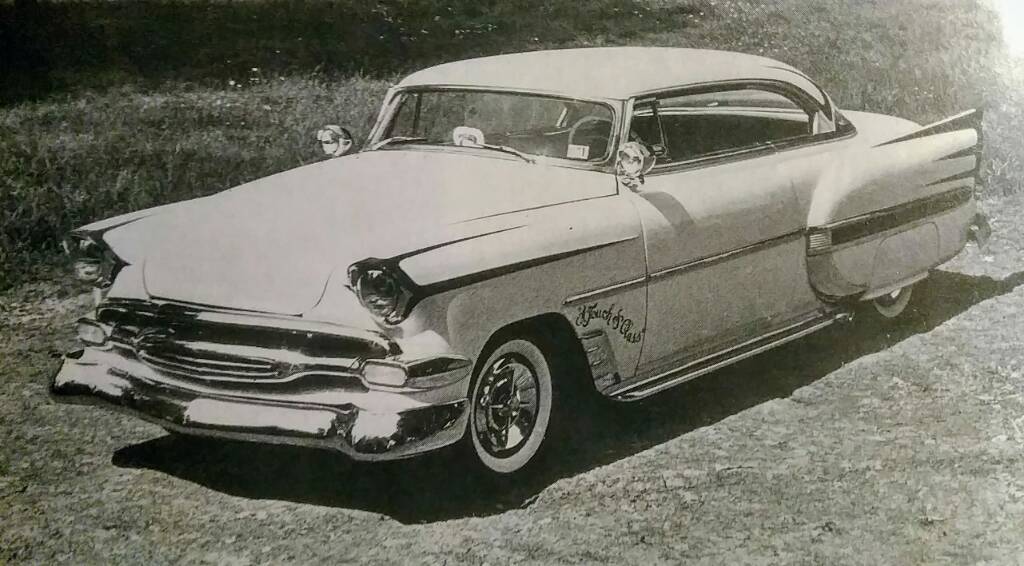 Don Curtin 54 Chevy e Rudestude pic.jpg