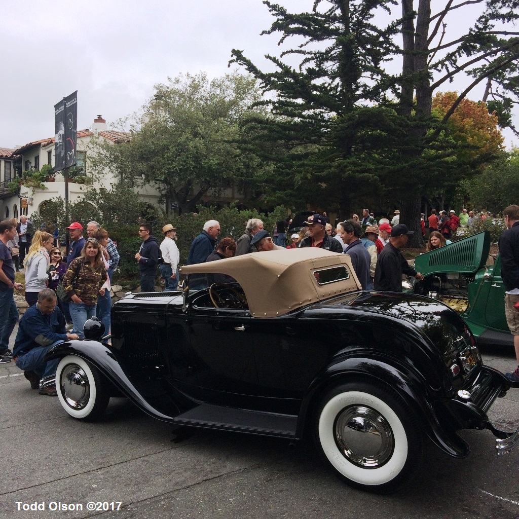 Don Orosco '32 Roadster - Carmel-By-The-Sea Concours on the Avenue 8-15-2017 (1).jpg