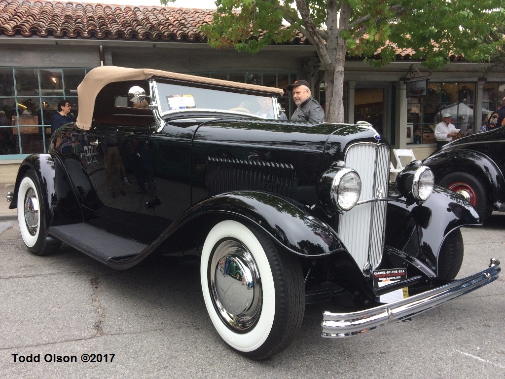 Don Orosco '32 Roadster - Carmel-By-The-Sea Concours on the Avenue 8-15-2017 (2).jpg