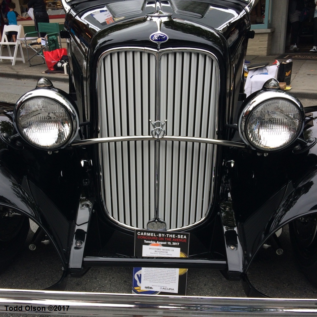 Don Orosco '32 Roadster - Carmel-By-The-Sea Concours on the Avenue 8-15-2017 (4).jpg