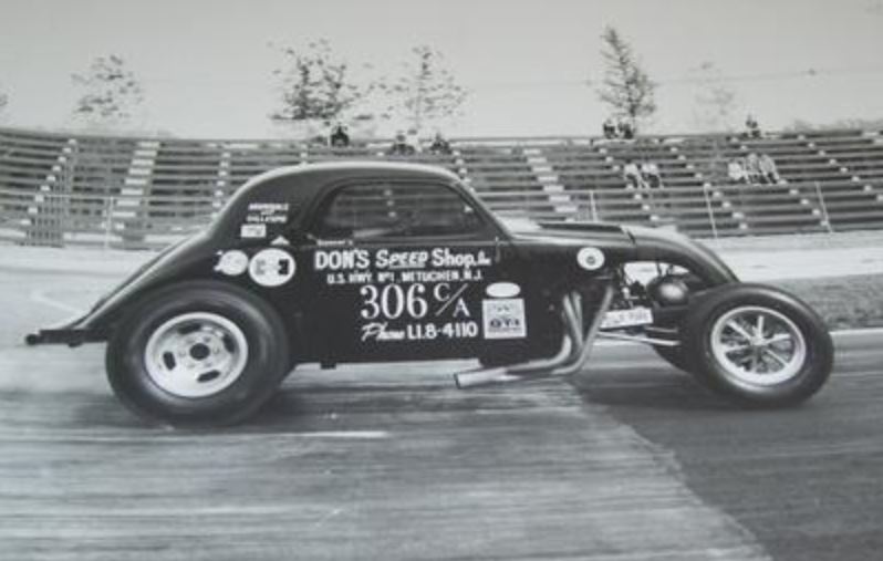 Don's Speed Shop raceway park.JPG
