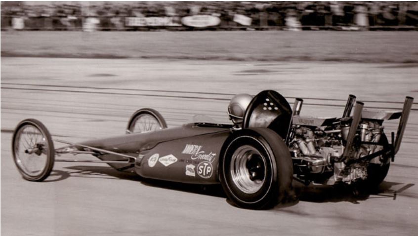 Doug Church fielded this cool-looking rail in the 1960s Porche power.JPG