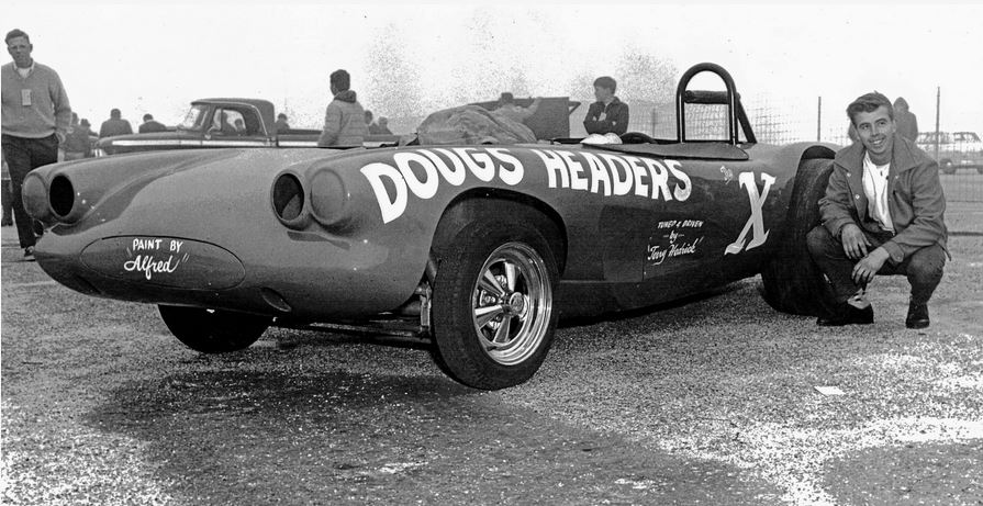 Doug Thorley’s “X Corvette.JPG