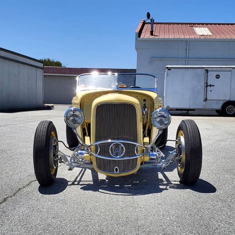 Dr. Wetzel Roadster @ Roy Brizio Street Rods - Jair Valle - July 10th 2020 (2).jpg