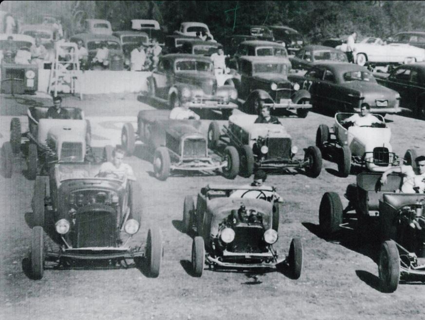 Drag race meet held at Sky.JPG