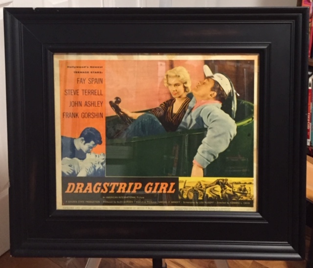 dragstrip girl lobby framed.jpg