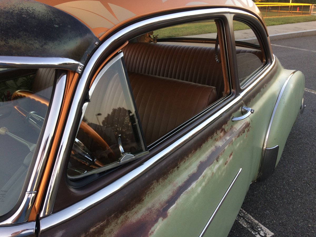 Driver Trim Detail.JPG