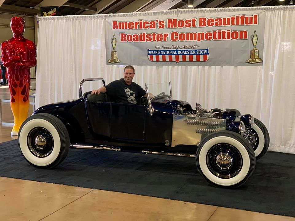 Dustin 'Dusty' Smith's 1926 Ford Roadster.jpg