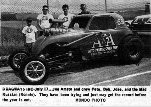 Early JOE AMATO and crew fiat.JPG