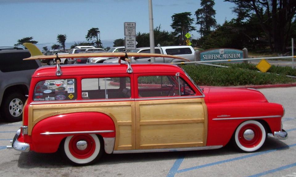 Ed Lee's '51 Plymouth 'Woodie' Wagon (2).jpg