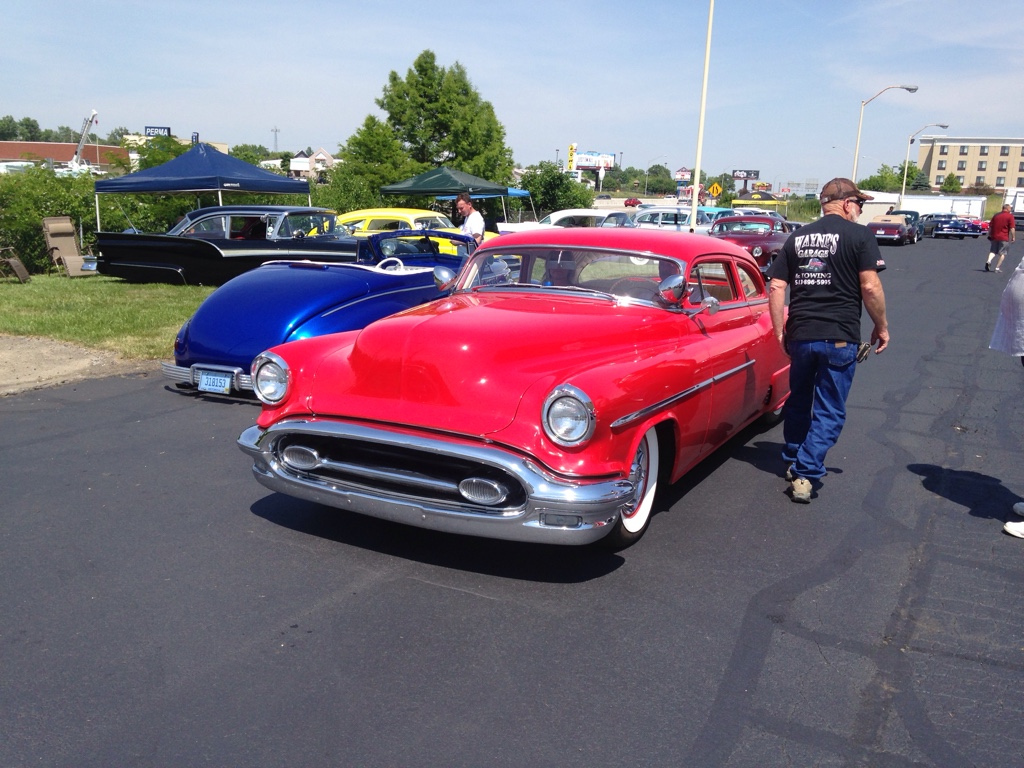 Ed Weidekamp 53 Olds a at 2016 CCR MMC.jpg