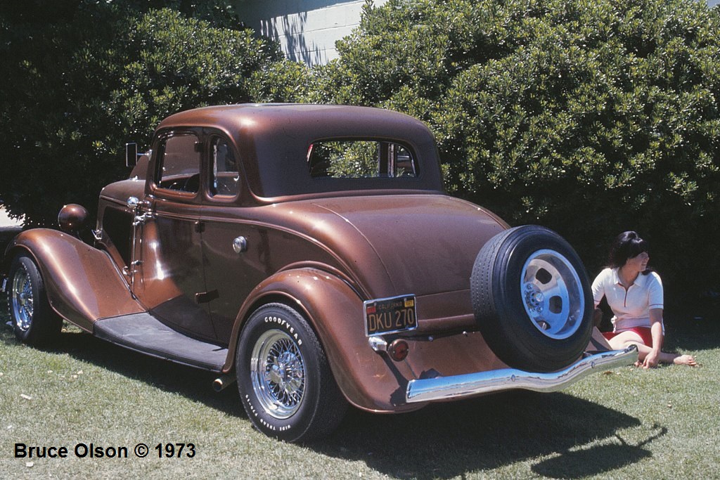 Ektachrome JUL 73 P4 (20) - Jim Robinson's '34 Coupe.jpg