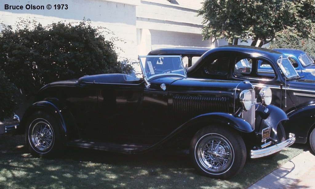 Ektachrome JUL 73 P6 (3) - Dino Ramacciotti's Deuce Roadster.jpg