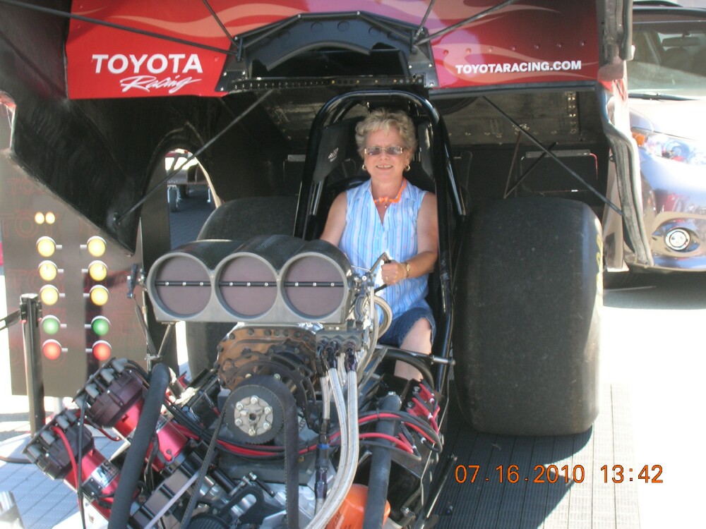 Elaine in funny car 3.jpg