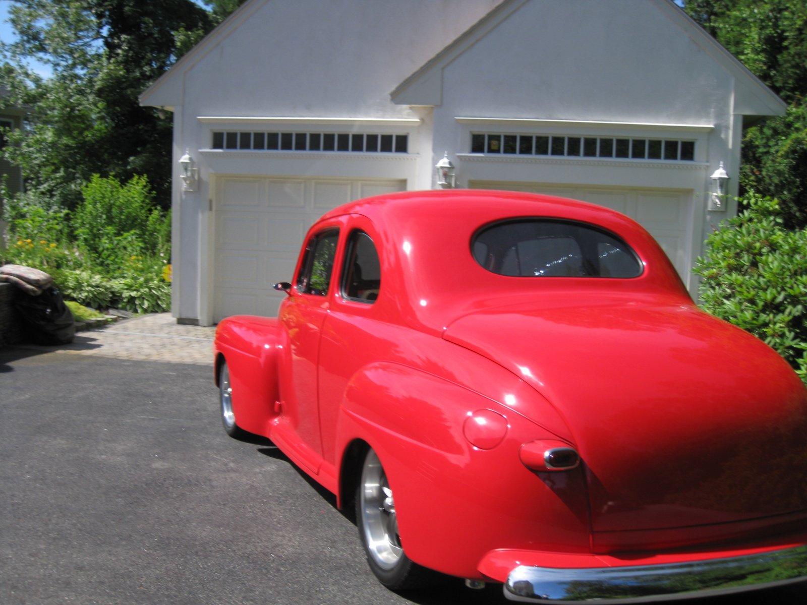 Eldorado and 1947 Ford cpe._021.JPG