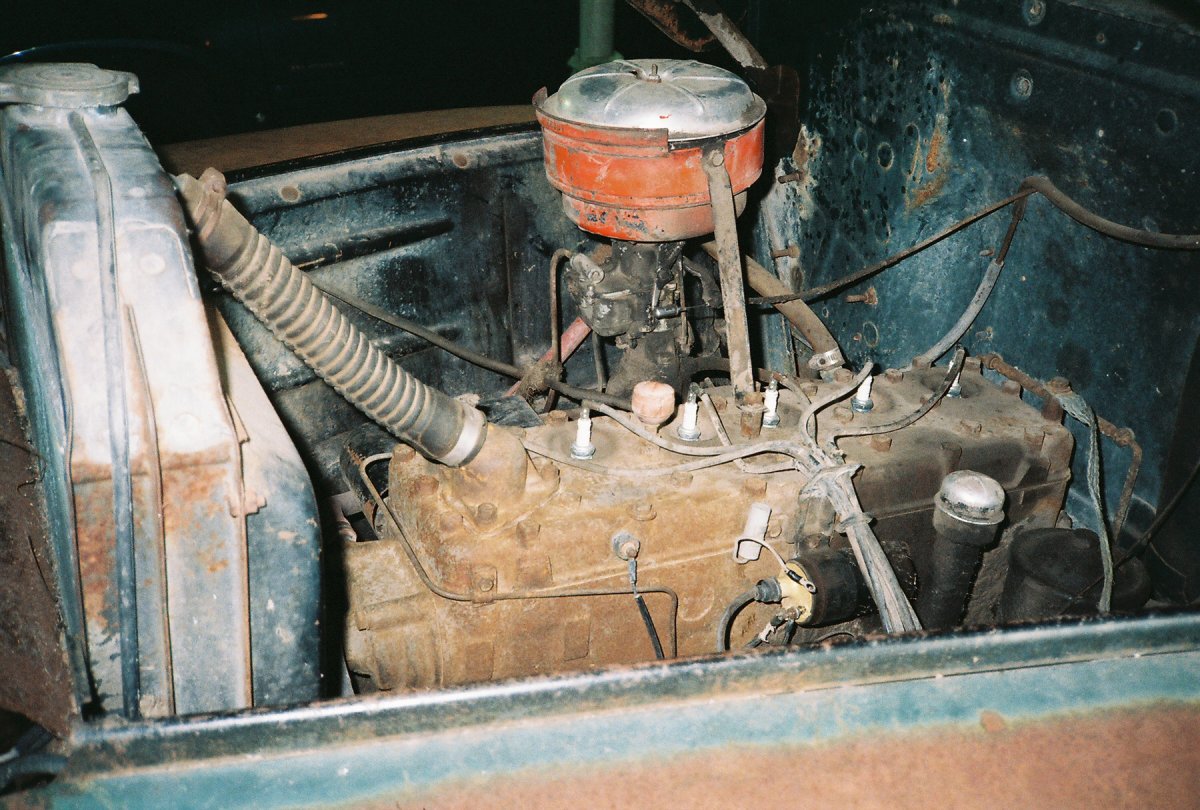 Engine of Truck.jpg