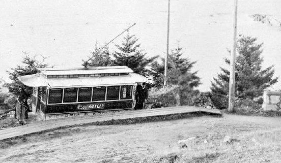 Esquimalt Streetcar 1891.jpg