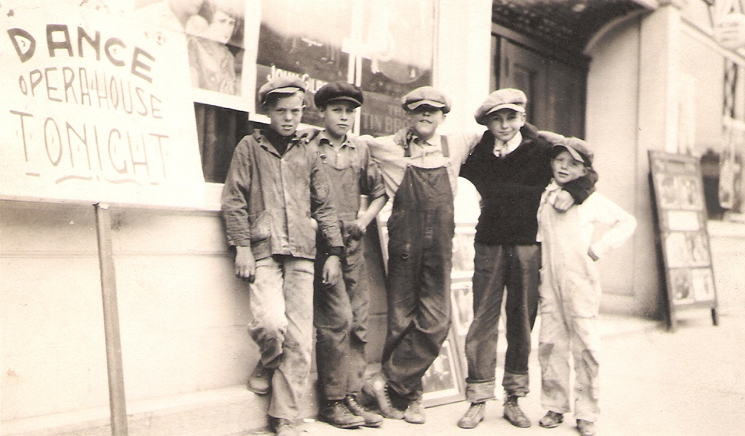 Ev, (dad), 2nd from left, Idaho Springs.jpg