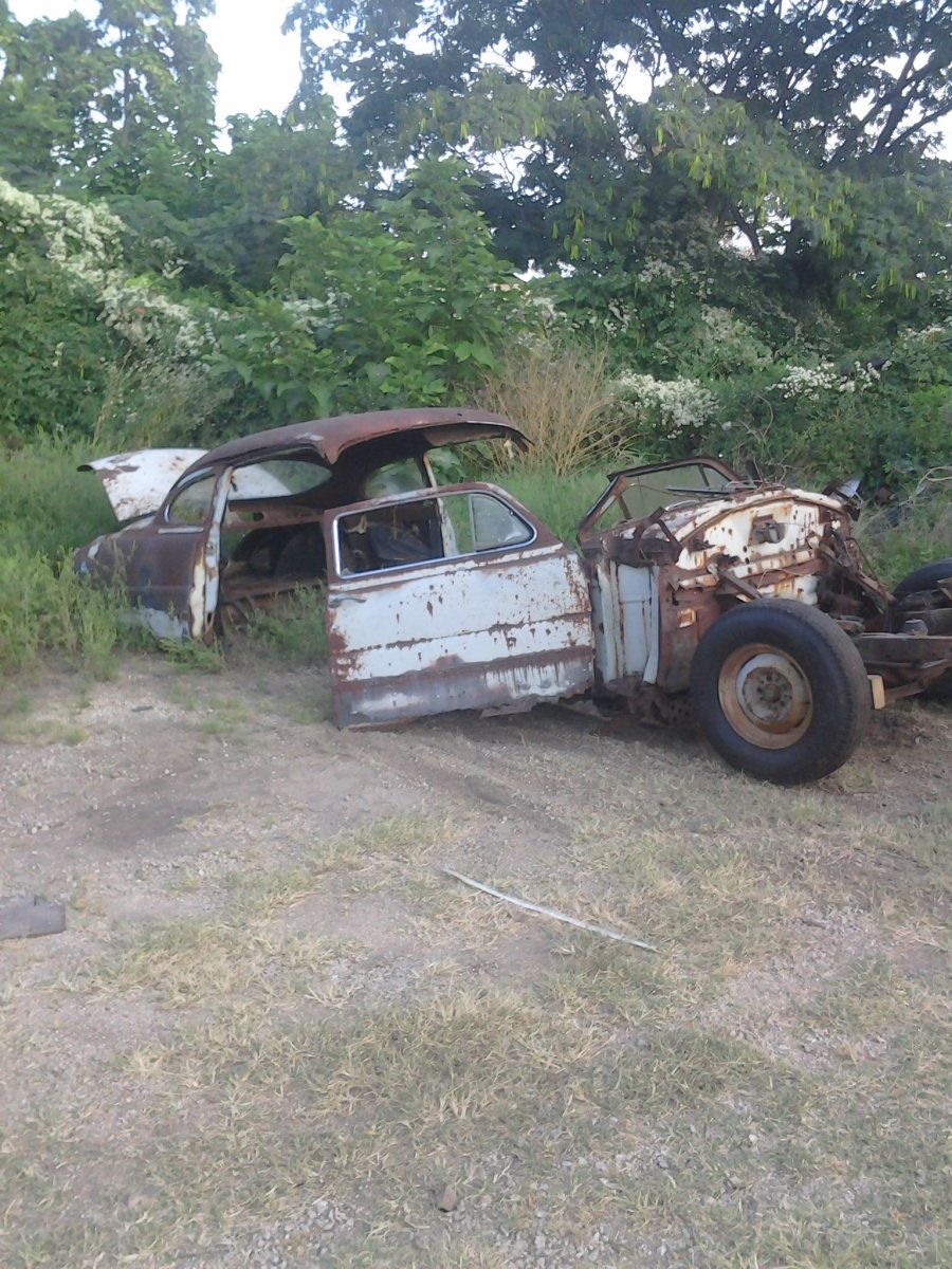 field car Hudson after unloading it.jpg