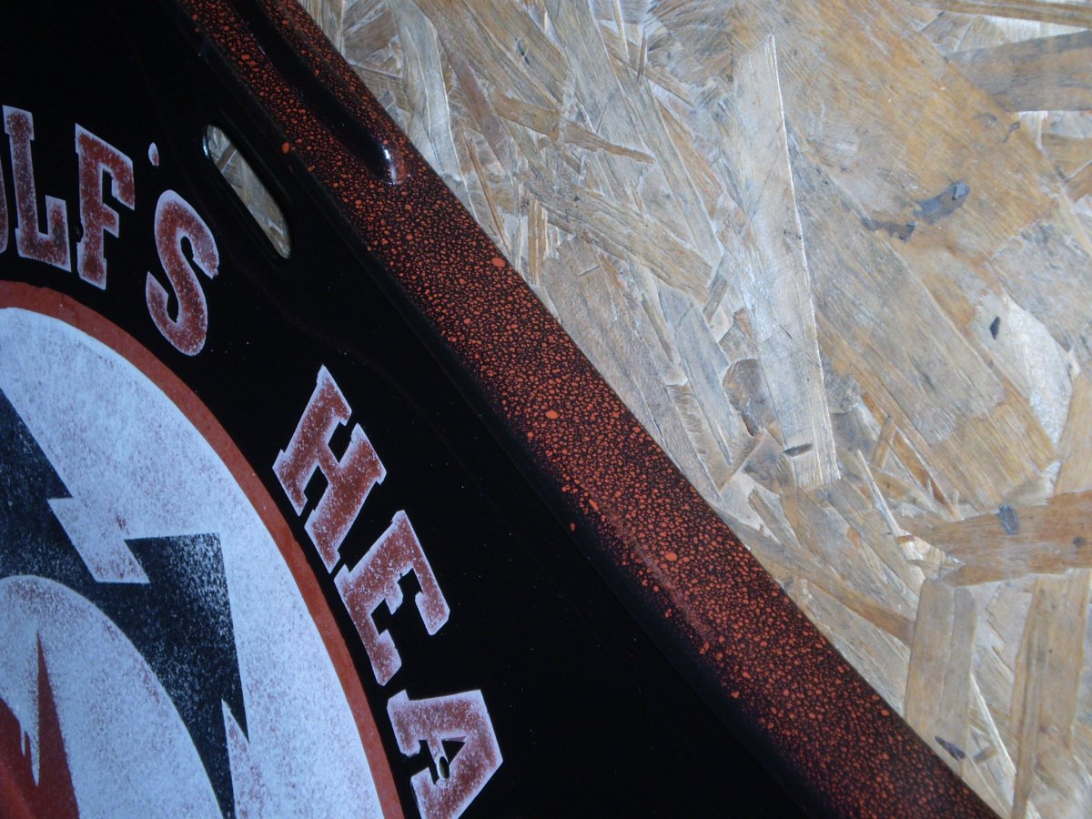 finish paint wolfs head 006.JPG