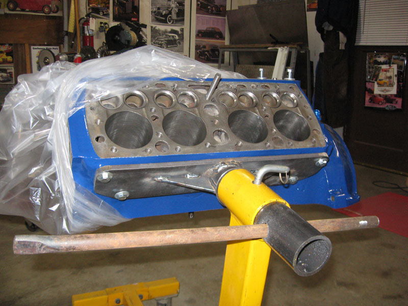 Flathead Engine Stand Mount Adapter1.jpg