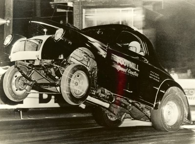 Foothill speed center.JPG