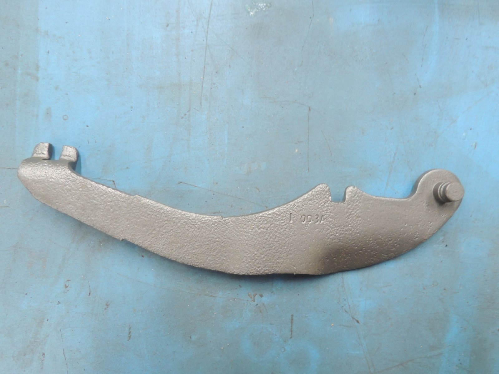 Ford Em Brake lever.JPG