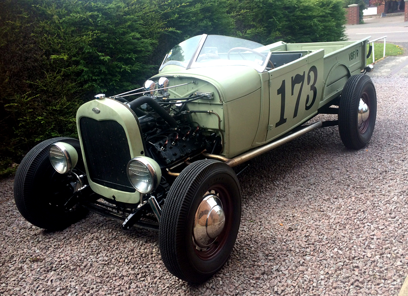 ford roadster pick up for sale - Hotrod - Flathead V8 - RodCityGarage (1).JPG