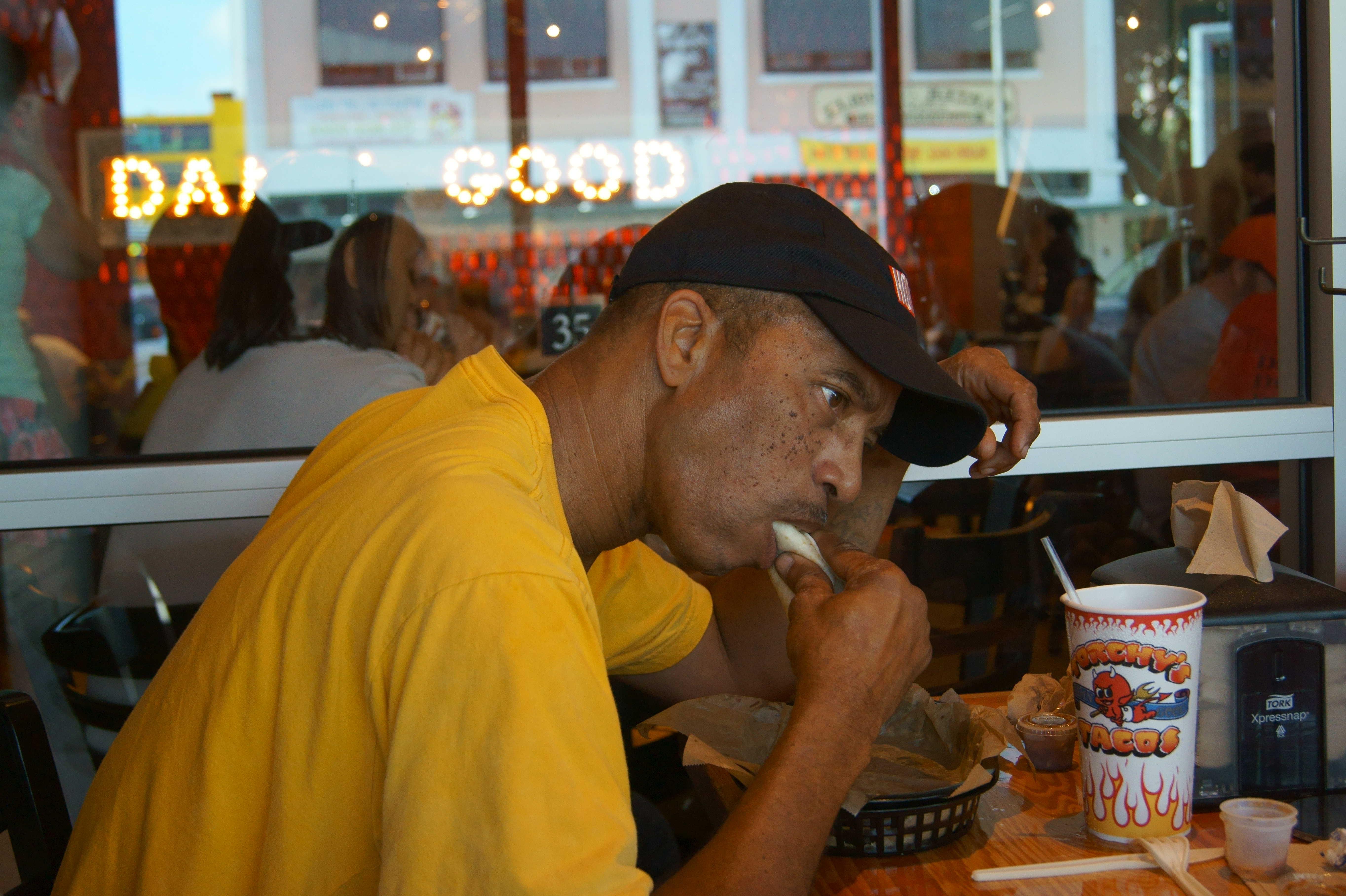 Fred at Torchy\'s.JPG