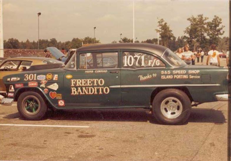 Freeto Bandito.JPG