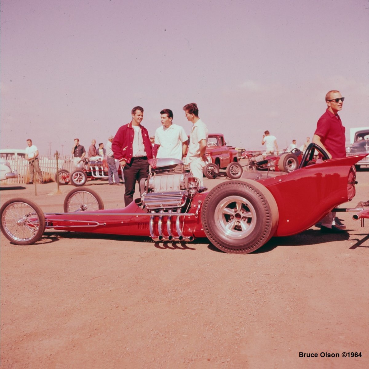 Fremont Drag Strip - January 1964 - Ektachrome 01.jpg