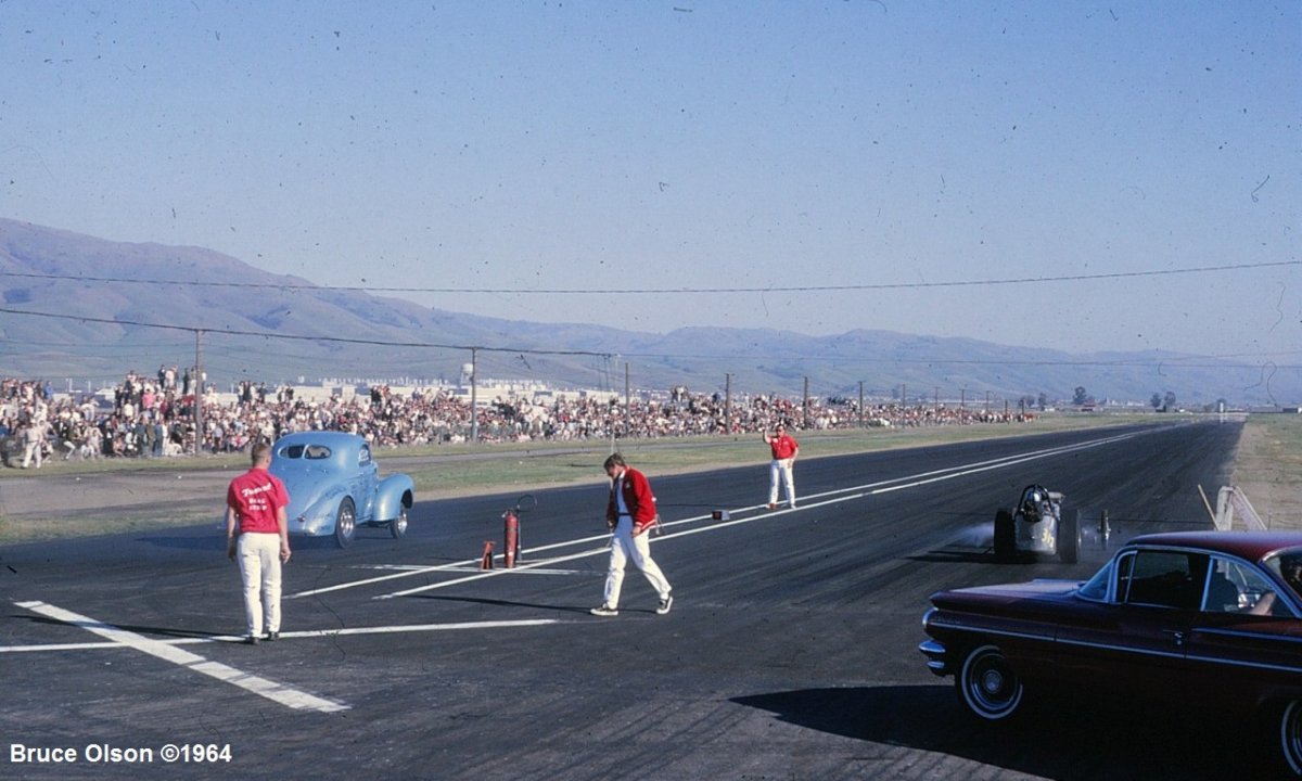 Fremont Drag Strip - March 1964 - Kodachrome 02.jpg