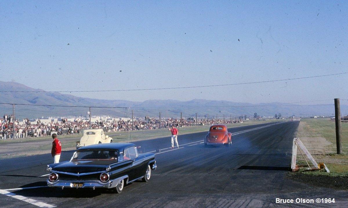 Fremont Drag Strip - March 1964 - Kodachrome 04.jpg