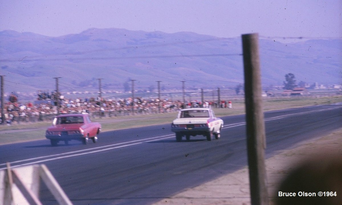 Fremont Drag Strip - March 1964 - Kodachrome 24.jpg