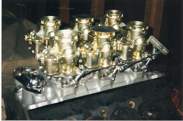 Fresh Rebuilt 6-Two Manifold!.jpg