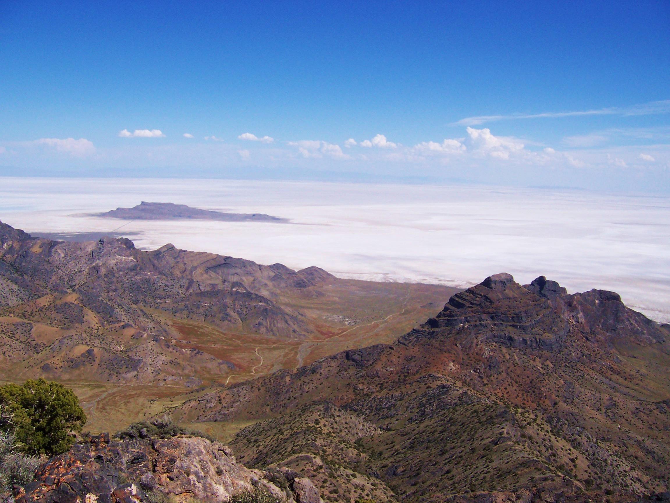 From the summit of Graham Peak, looking east towards the Salt Flats (photo by gjagiels).jpg