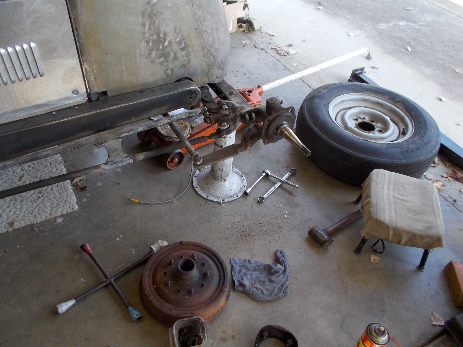 Front Brakes 01.JPG