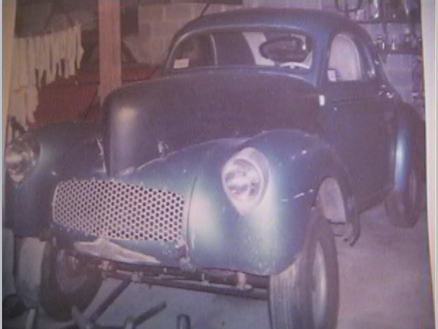 front view of car when brought home in 1973.jpg