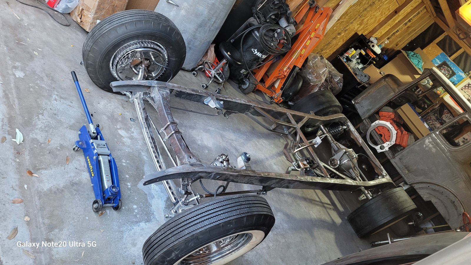 Full frame shot with body off, showing detail of frame strengthening.jpg