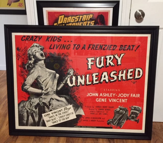 fury unleashed framed.jpg