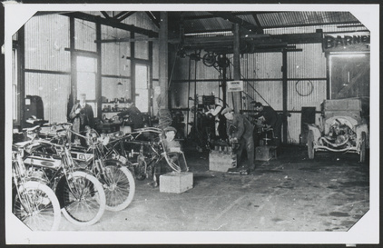 garage in Mount Gambier.jpg