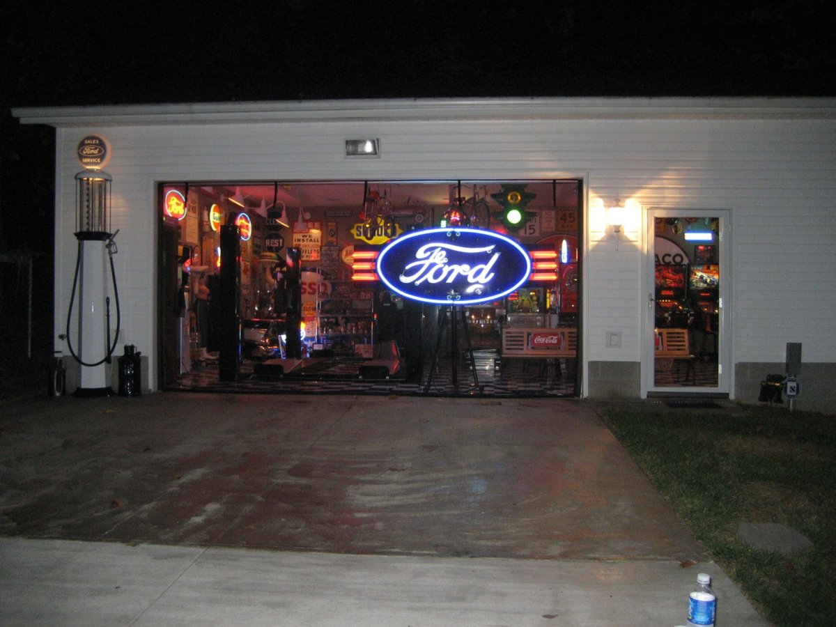 Garage outside door open night shot.jpg