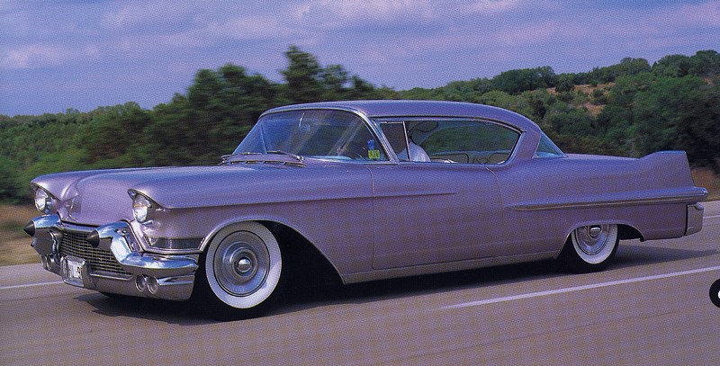 Gary Howard - 1957 Cadillac (owner Steve Wertheimer).jpg